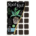 Root Riot - супер органические пробки для проращивания 24шт