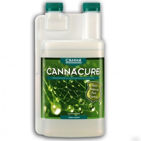 CANNA Cure - защита и лечение 5л