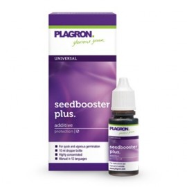 Plagron SEED BOOSTER 10мл