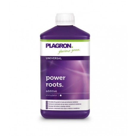 Plagron POWER ROOTS  250 мл