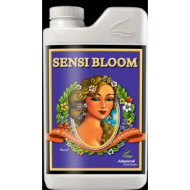 Advanced Nutrients Sensi Bloom A/B
