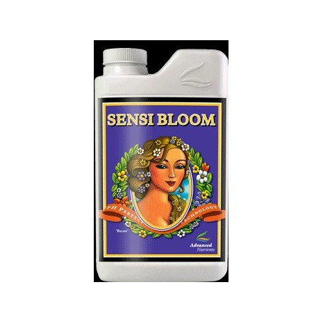 Advanced Nutrients Sensi Bloom A/B