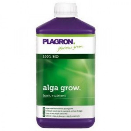 Plagron Alga grow 1л