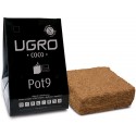 UGro Pot9 grow bag c кокосовым субстратом 9 л