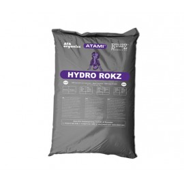 Atami керамзит Hydro Rokz 45 литров
