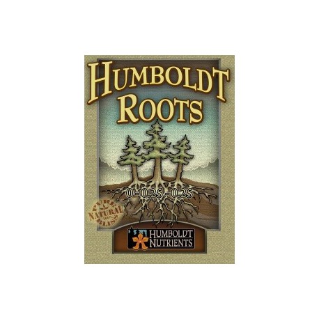 Humboldt Roots 100 мл