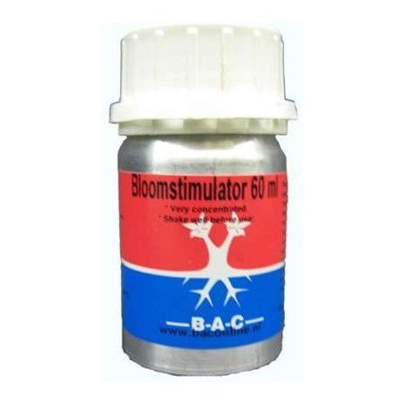 BAC bloom stimulator 60ml