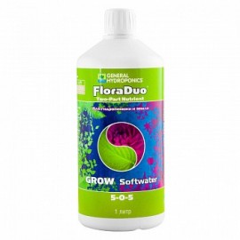 FloraDuo Grow SW GHE 1 L