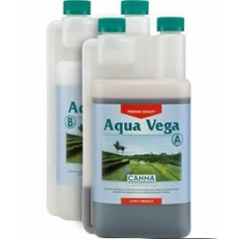 Canna Aqua Vega A + B 1 литр