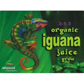 Iguana Juice Grow 1 L