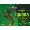 Iguana Juice Grow 1 L