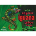 Iguana Juice Bloom 1 L