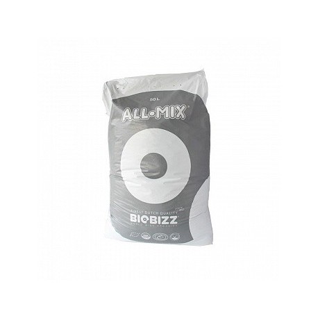 BIOBIZZ земля All-Mix 20 L