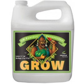 Advanced Nutrients Grow 4L