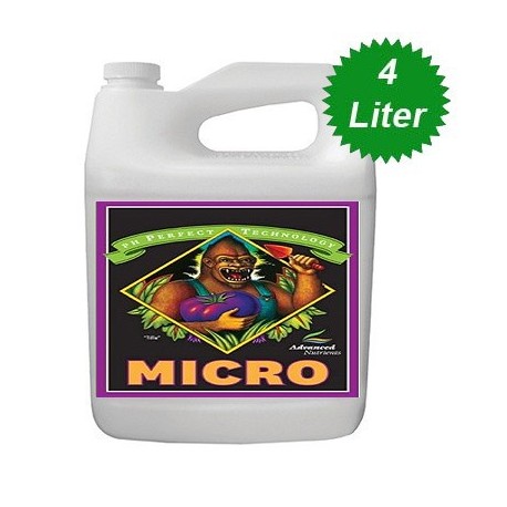 Advanced Nutrients Micro 4l