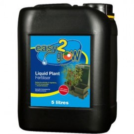 easy2grow Liquid Plant Fertiliser 