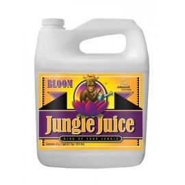 Jungle Juice Grow 4 L