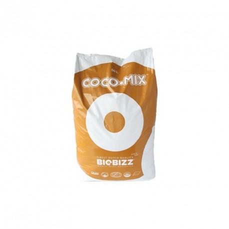 Biobizz Coco Mix 50 L