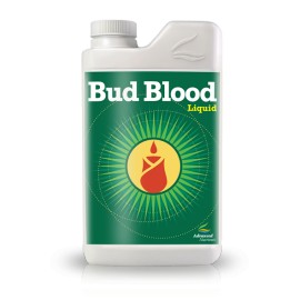 Advanced Nutrients Bud Blood 1L