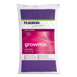 Plagron growmix 50 литров