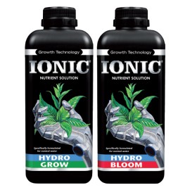 IONIC® Hydro grow