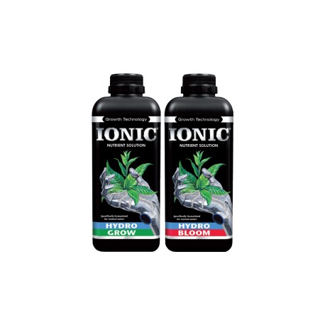 IONIC® Hydro grow