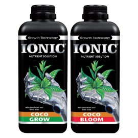 IONIC® coco grow