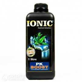 IONIC® PK BOOST