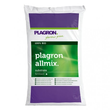Plagron allmix 50 литров