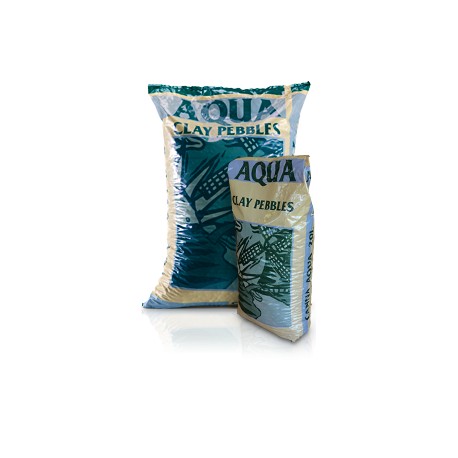 CANNA Aqua Clay Pebbles  50 L