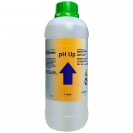 pH Up (Hypod) жидкий 1 литр