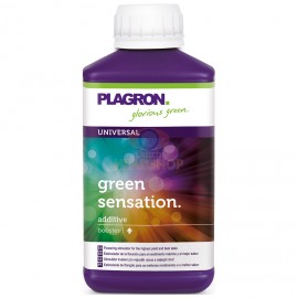 Green Sensation - стимулятор цветения 100 ml