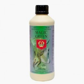 H&G MAGIC GREEN (Волшебная Зелень) 500 мл