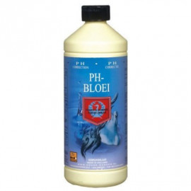 H&G pH- для цвета 1 liter