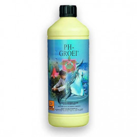 H&G pH- для роста 1 литр