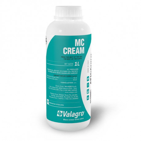 МС крем (MC cream)/Valagro