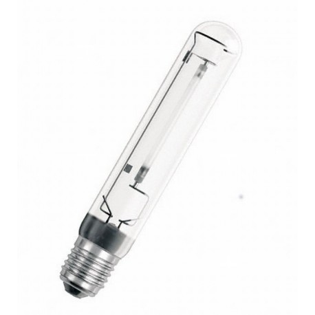 Натриевая лампа высокого давления (ДНАТ) SUPER HPS Lamp 100 W (E-40)