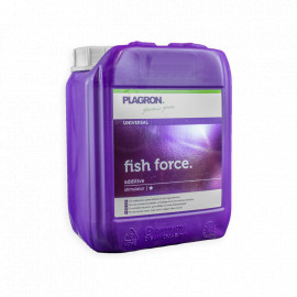 Plagron fish force 5L