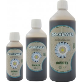 BioBizz BioHeaven 5  литров