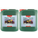Canna Aqua Flores A + B 5 литров