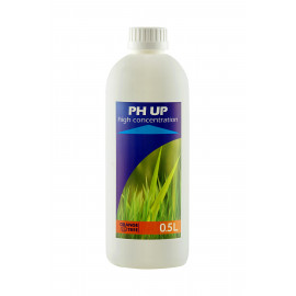 Orenge pH UP 0,5 литра