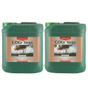 Удобрение Canna COGR Vega A+В 5 литров