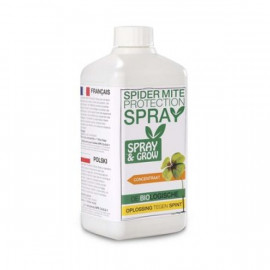 SPRAY & GROW  инсектицид против паутинного клеща 500 мл