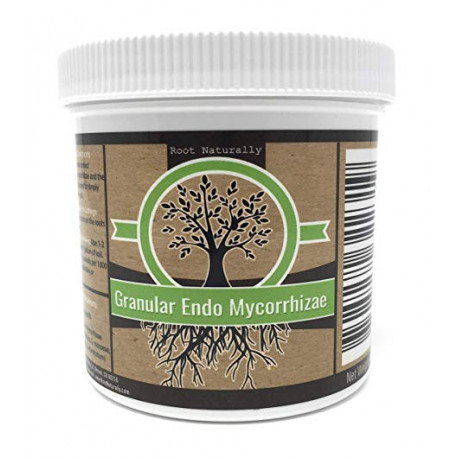 Root Naturally Endo Mycorrhizae 