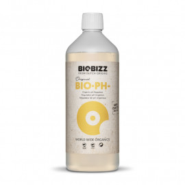 pH - Biobizz