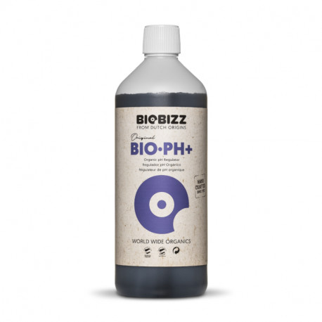 pH + Biobizz