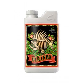 Симбиотические микоризы Piranha 50 гр