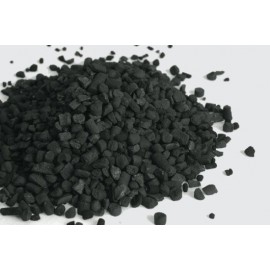 Активированный уголь  АРВ ГОСТ 25 кг