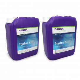 Plagron hydro A+B, 20 L