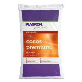 PLAGRON Кокос Premium 50 L